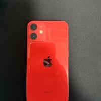 iphone 12 mini perfettamente funzionante