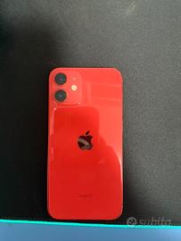 iphone 12 mini perfettamente funzionante