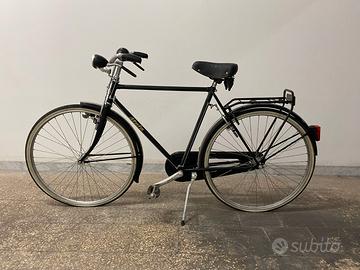 Bicicletta Atala Vintage con Freni a Bacchetta