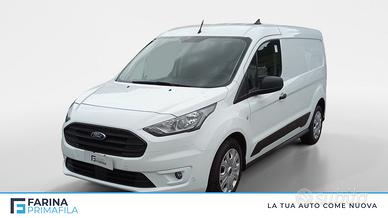 FORD TRANSIT CONNECT 1.5 Ecoblue 100CV M6 N513640