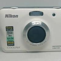 Fotocamera digitale NIKON COOLPIX S30