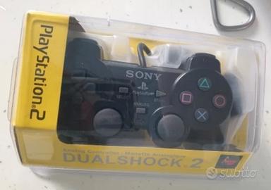 Controller PlayStation 2 Originale Sony Joystick - Console e Videogiochi In  vendita a Lecco