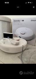 Aspirapolvere Dream Bot F9