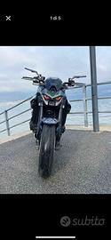 Kawasaki  z 2025