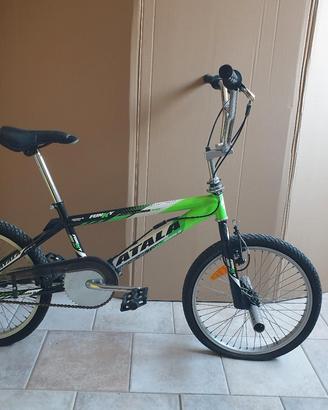 Bicicletta Atala BMX Funky 20"