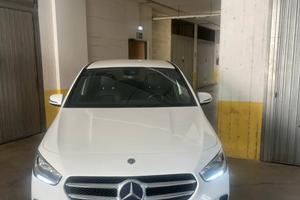 Mercedes cl. B 180 d cv116 Automatica