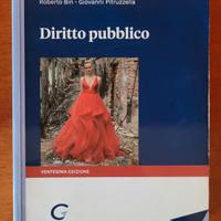diritto pubblico