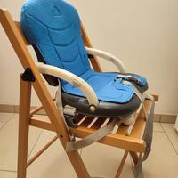 Seggiolino alzasedia Cam