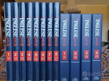 L'inglese per Te - Lotto 1 di 2