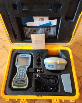 GPS TRIMBLE R8S 