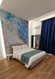 Piazza Garibaldi Residence camere doppie e singole