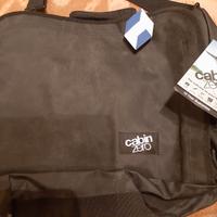 Zaino - bagaglio a mano nuovo