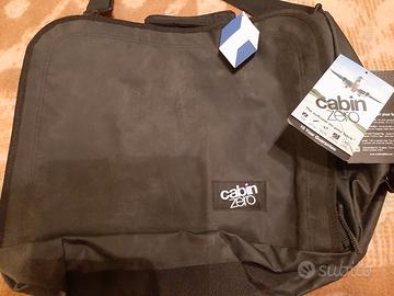 Zaino - bagaglio a mano nuovo