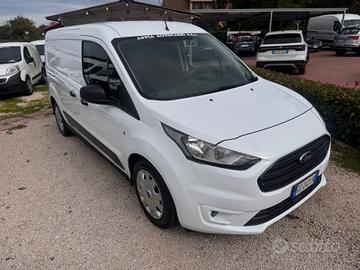 FORD CONNECT MAXI 1.5TDCI 100CV E6D-T 2020