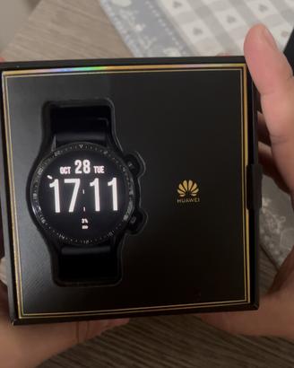 Huawei Watch GT 2