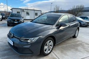 Volkswagen Golf 2.0 TDI DSG -LIFE-