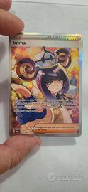 pokemon set buio pesto 