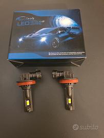 Lampadine LED Headlight Sycreek H7 / H11