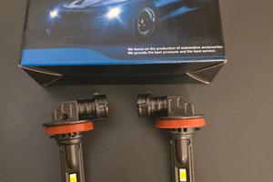 Lampadine LED Headlight Sycreek H7 / H11