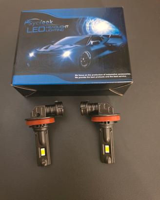Lampadine LED Headlight Sycreek H7 / H11