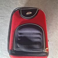 trolley bagaglio a mano