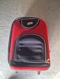 trolley bagaglio a mano