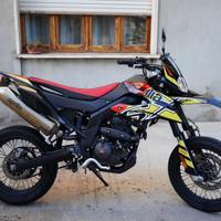 Aprilia sx 125 abs