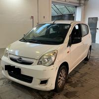 Daihatsu Cuore 1.0 12V Taka