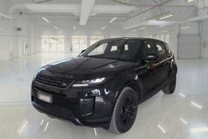 LAND ROVER RANGE ROVER EVOQUE 2.0D I4 163 MHEV S A