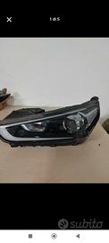 faro sinistro hyundai Yoniq originale dal 2017