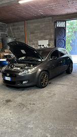 fiat bravo 1.6