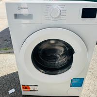 LAVATRICE INDESIT DA 7KG CON GARANZIA