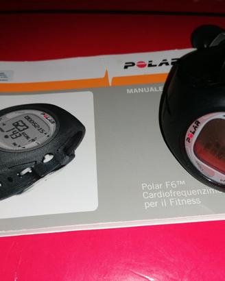 orologio fitness