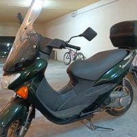 Suzuki UC Epicuro 150 - 2001