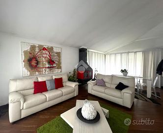 VILLA SINGOLA A VIGONZA