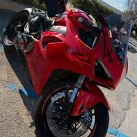 Ducati Panigale V4
