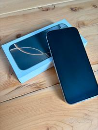 iPhone 16 pro 256GB