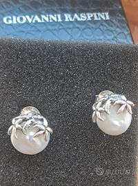 orecchini Raspini