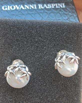 orecchini Raspini