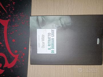 Il ritratto di Dorian Gray