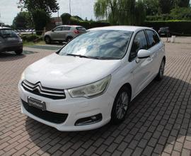 CITROEN C4 1.6 e-HDi 110 airdream Exclusive