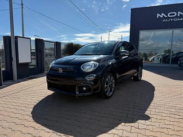 Fiat 500X 1.3 mjt Sport 95cv