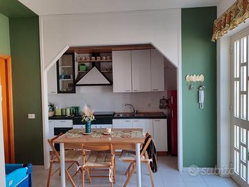 Cucina Nardi completa con frigorifero