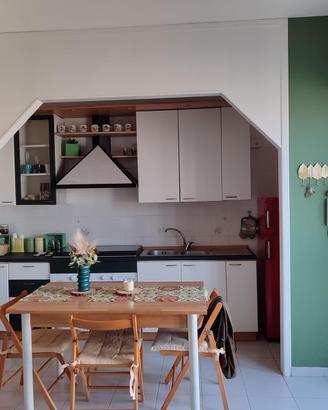 Cucina Nardi completa con frigorifero