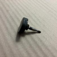 Lettera 22 rotella manopola destra 2^ serie