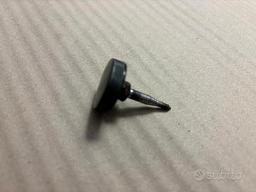 Lettera 22 rotella manopola destra 2^ serie