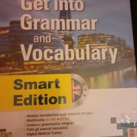 Get into Grammar and Vocabulary nuovo!!