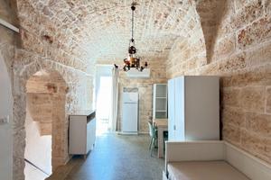 CASA INDIPENDENTE A CEGLIE MESSAPICA