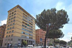 Appartamento per studenti roma