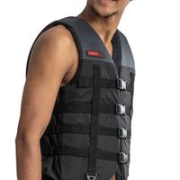 Giubbotto jobe salvataggio moto d'acqua